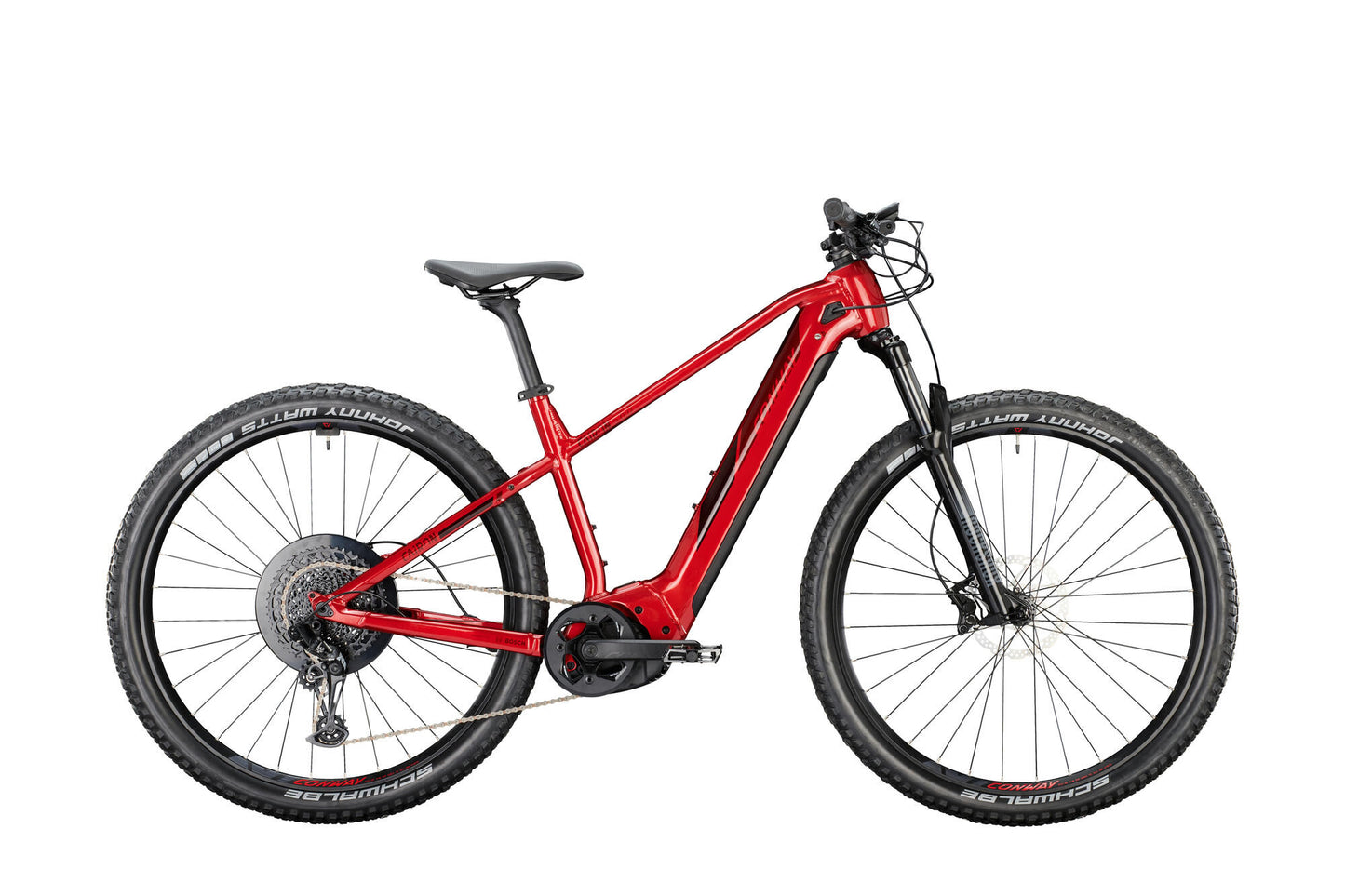 Conway Electric MTB Hardtail Cairon S 6.0 Mod. 24