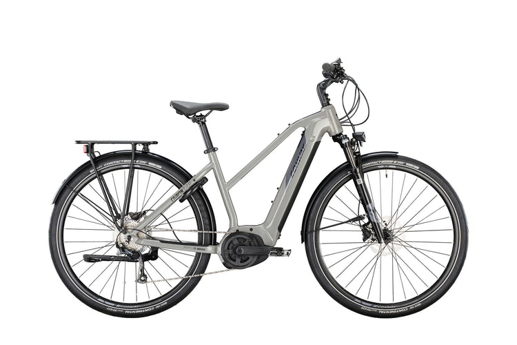 Conway Electric Trekking Bike Cairon T 2.0 500 Mod. 22