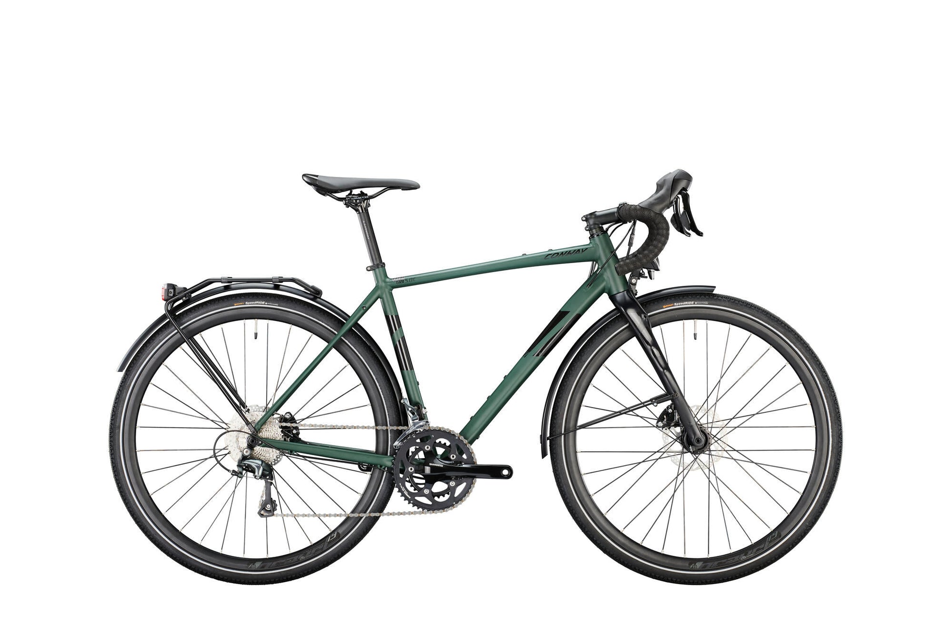 Conway Gravel Grv 5.0 C Mod. 24