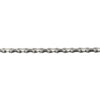 Chaîne d'onde M 6 7 8 VITESSE 1 2X3 32, gris argenté. 15m sur rouleau, incl 10 commutateurs de connexion