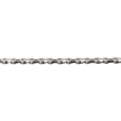 Chaîne d'onde M 6 7 8 VITESSE 1 2X3 32, gris argenté. 15m sur rouleau, incl 10 commutateurs de connexion
