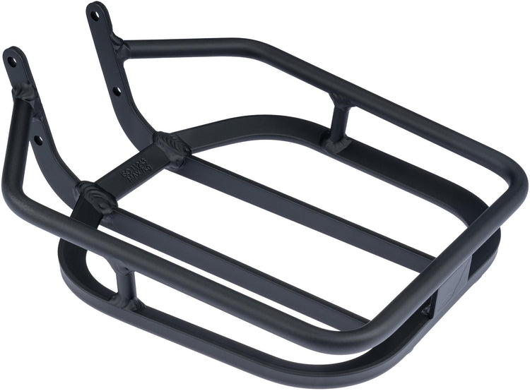 Rack de bagages Victoria, Front Loadon 1