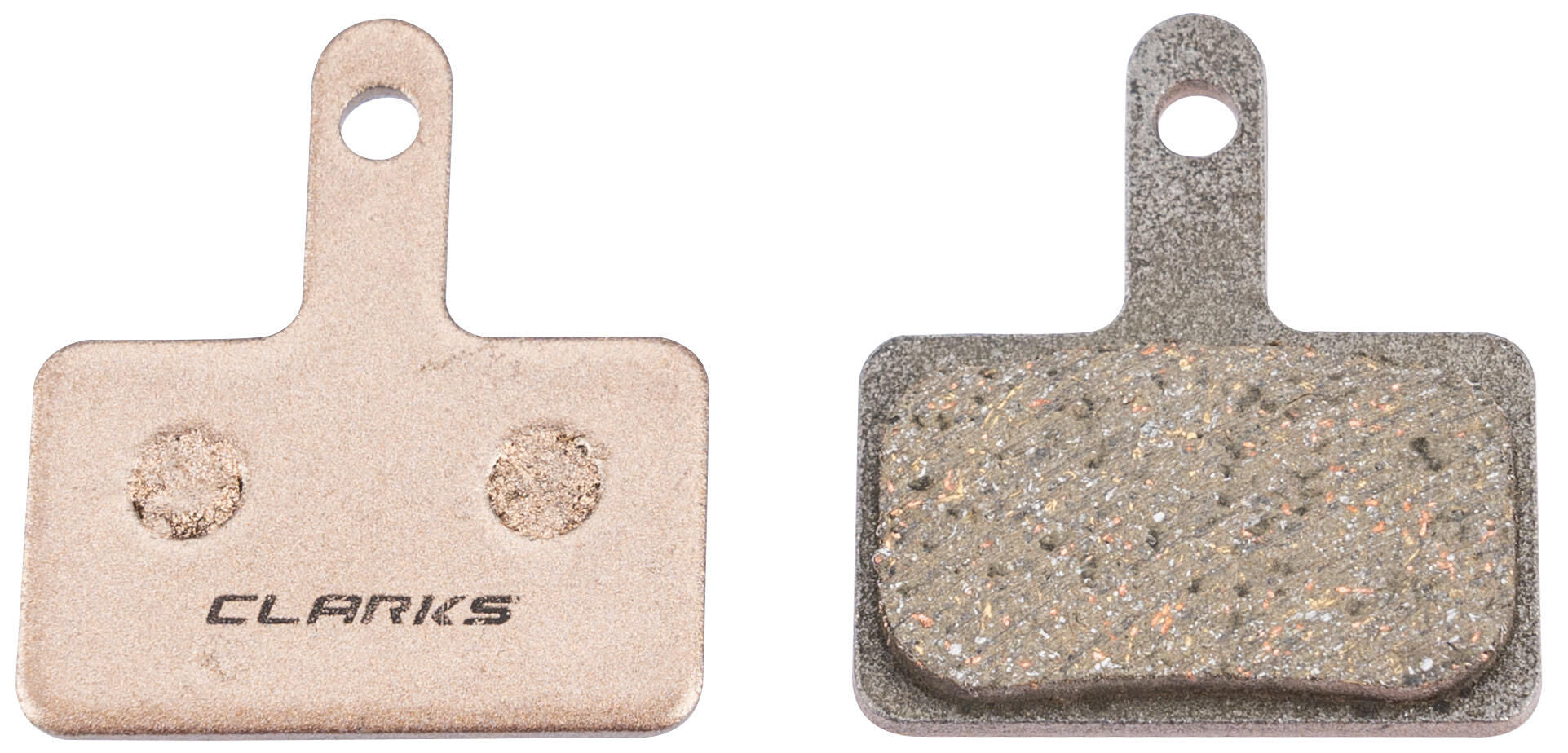 Victoria Disc Brake Blocs Clarks