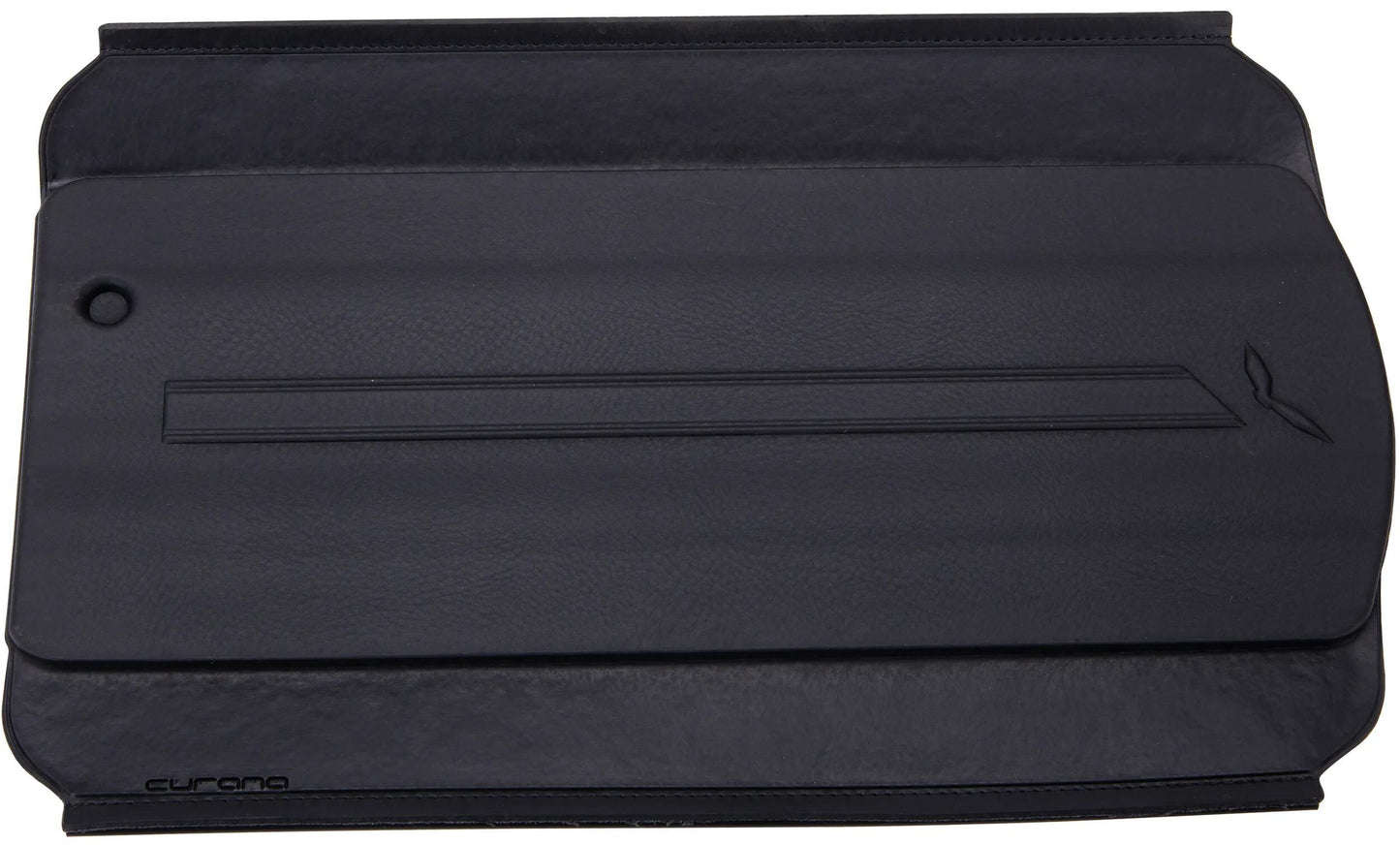 Curana Battery Cover Wrap Batt.Cover Wrap Wave Trapez. noir