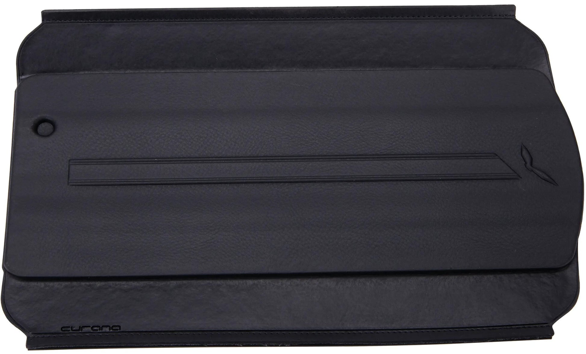 Curana Battery Cover Wrap Batt.Cover Wrap Wave Trapez. noir