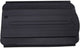 Curana Battery Cover Wrap Batt.Cover Wrap Wave Trapez. noir