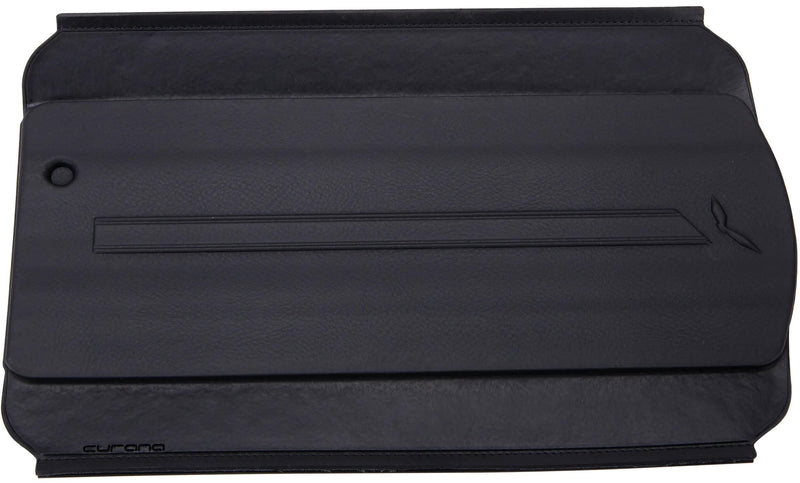 Curana Battery Cover Wrap Batt.Cover Wrap Wave Trapez. noir