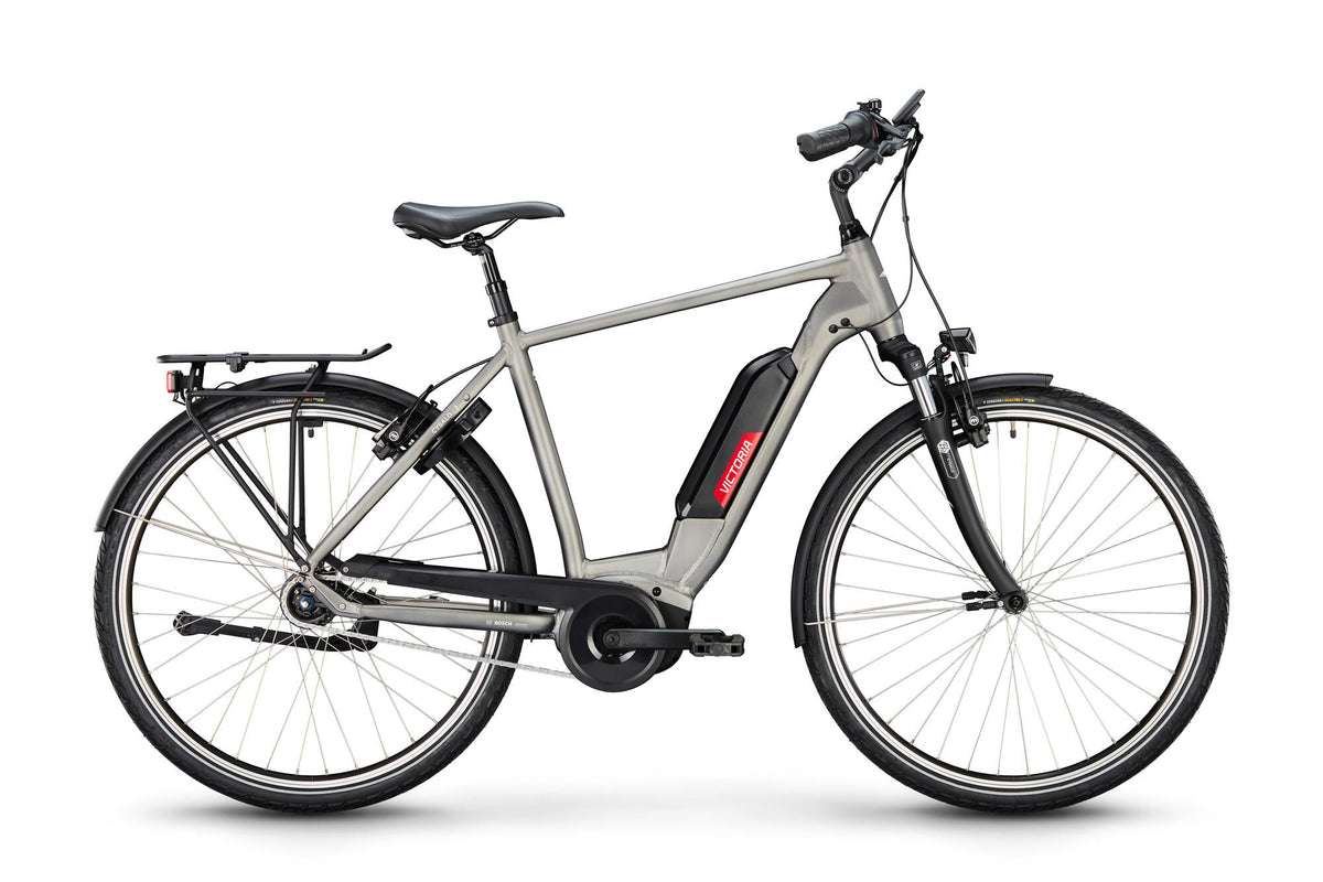 Victoria Electric Trekking Bike Cysalo 7 Mod. 24