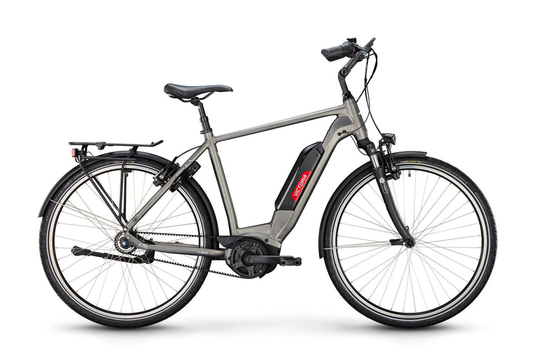 Victoria Electric Trekking Bike Cysalo 11 Mod. 24
