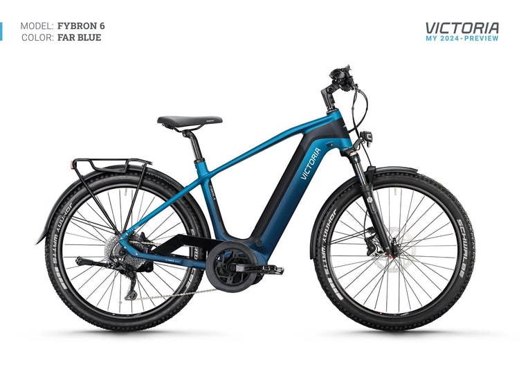 Victoria Electric SUV Fybron 6 (# 2)