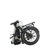 Victoria Electric Pliage Bike Scalyo 3 Mod. 24