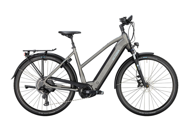 Victoria Electric Trekking Bike Tresalo 16 Mod. 24