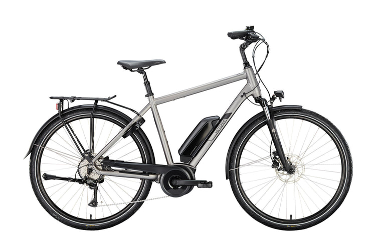 Victoria Electric Trekking Bike Cysalo 2 Mod. 24