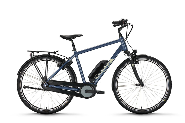 Victoria Electric Trekking Bike Cysalo 11 Mod. 24