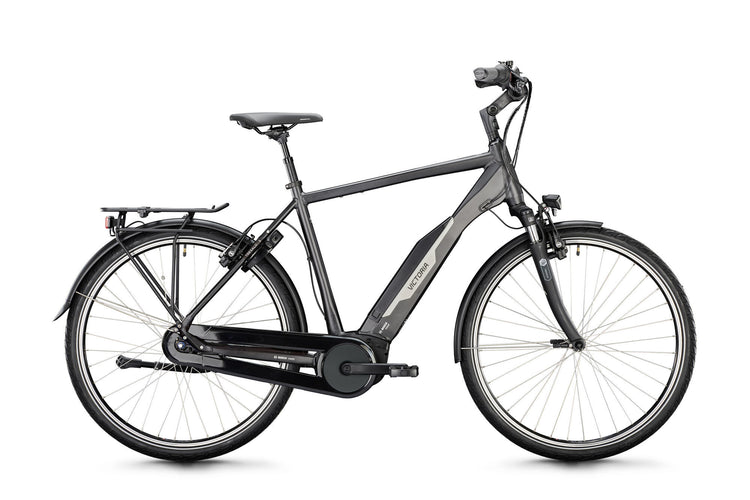 Victoria Electric Trekking Bike Tresalo 5 Mod. 24