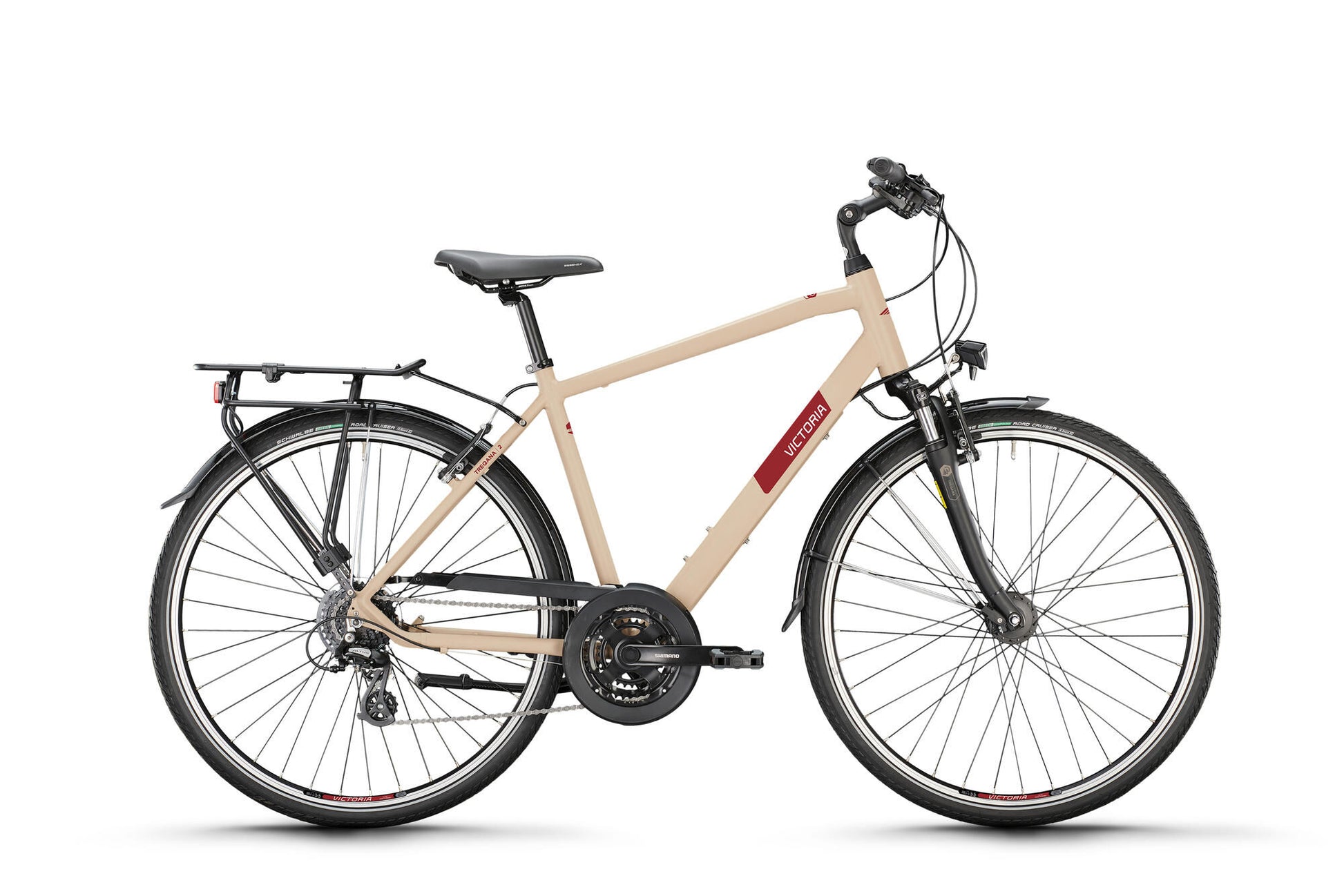 Victoria Trekking Bike Treqana 2 Mod. 24