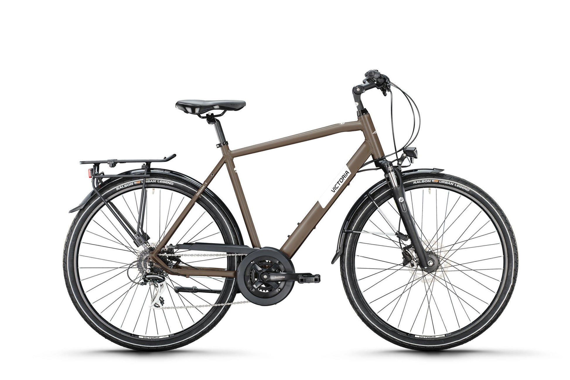 Victoria Trekking Bike Treqana 4 Mod. 24