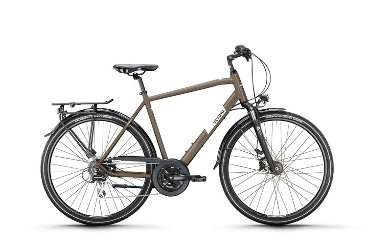 Victoria Trekking Bike Treqana 4 Mod. 24