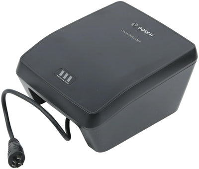 Bosch Bat. Testeur de capacité Bafang Black