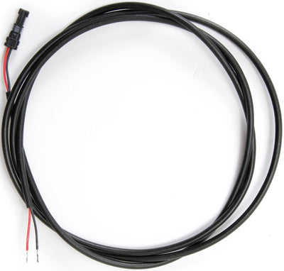 Bosch Light Cable arrière, 1400 mm, actif + performance.