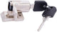Axa verrou de batterie bat.lock panasonic f.2011-2013