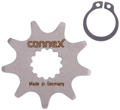 Connex Gear Panasonic 9T