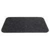 Tapis côtelé atlantis 50x80