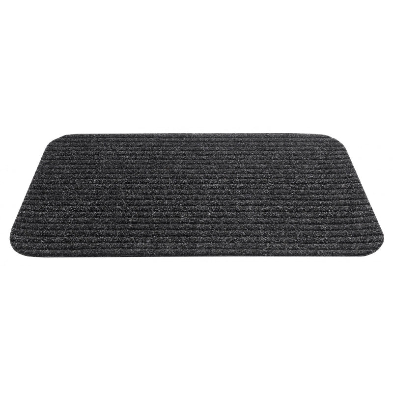 Tapis côtelé atlantis 50x80