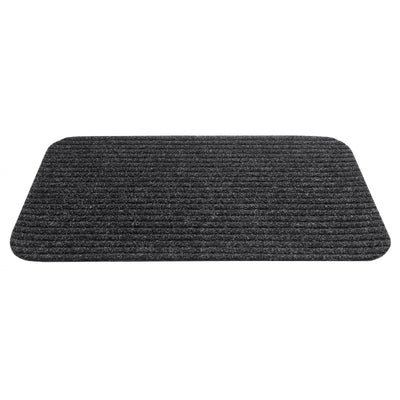 Tapis côtelé atlantis 50x80
