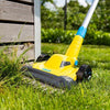 Gloria Finecut 18V Porté de gazon compact