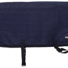 Coussin mollet easywear bleu 70cm