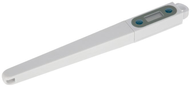 Thermomètre à lait numérique