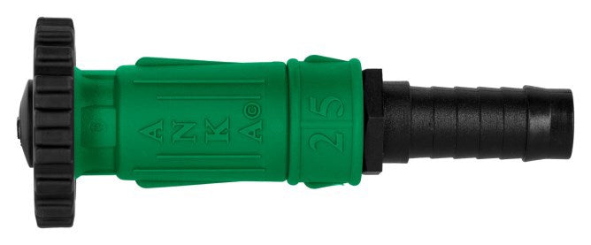 Pulvérisateur de rinçage pistolet à eau anka 1