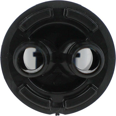 Embouts mélangeurs technobase longs pour 210ml 12 pièces