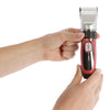 Produits tondeuse à cheveux à batterie clipster sonic set complet