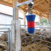 Brosse à bovins Happycow flexiswing