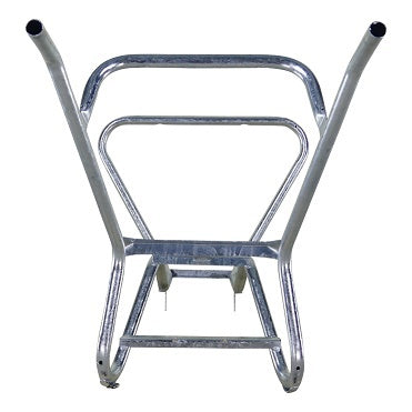 Base Fort FS165 1 roue galvanisée