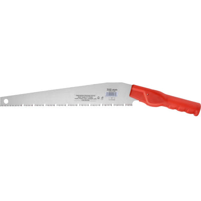 Scie à arbre Connex lame 35cm manche plastique
