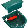 Abreuvoir flotteur bol flotteur en plastique s522 12 3l