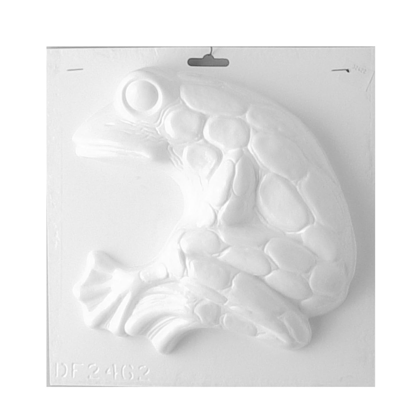 Vaessen creative • moule en plâtre grenouille