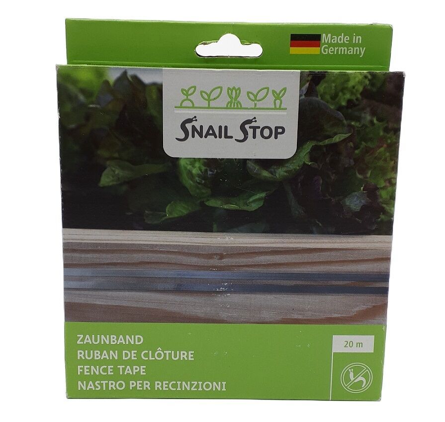 Kerbl ruban anti-escargots 20m