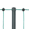 Poteau de remplacement Ako pour filet 122cm simple broche