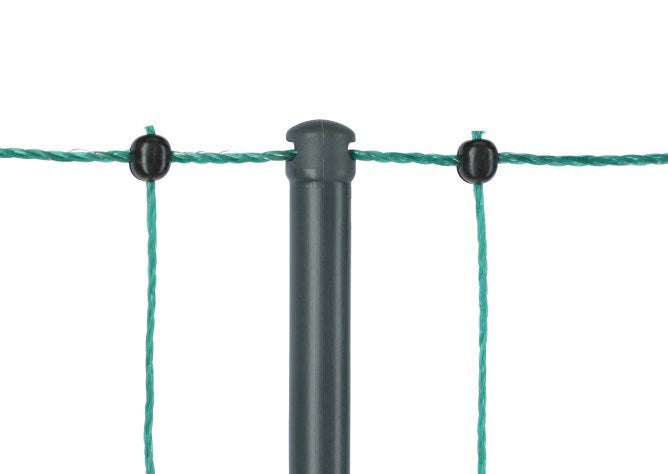 Poteau de remplacement Ako pour filet 122cm simple broche