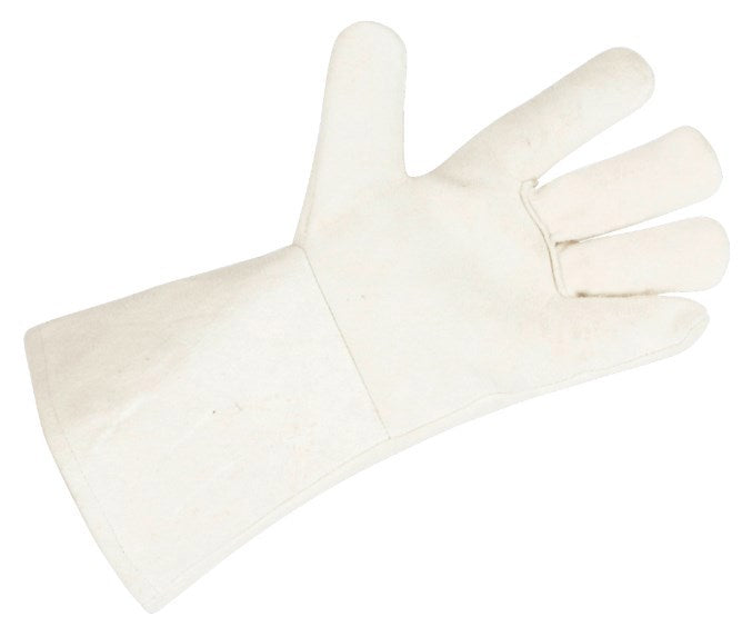 Gant de soudage et grill Keron Weldex II 5 doigts