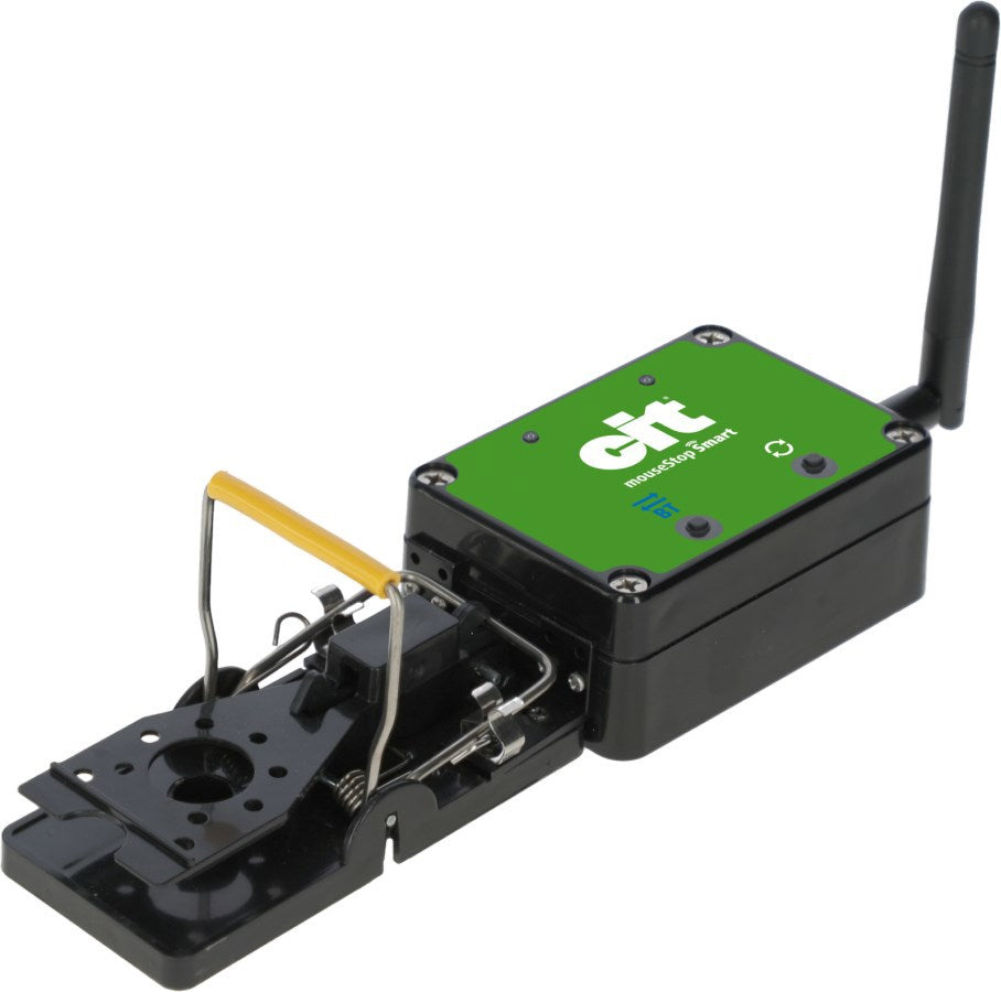 Piège à souris smart cit mousestop