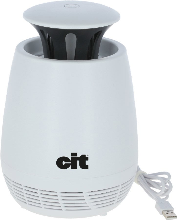 Piège à insectes Cit UV avec ventilateur