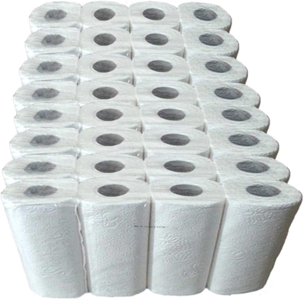 Rouleau de papier de cuisine, balle blanche de cellulose %c3%a1, rouleau de 16x2
