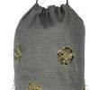 Sac à foin sac à foin toile 70 x 50 cm