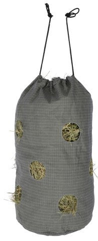 Sac à foin sac à foin toile 70 x 50 cm