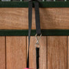 Ceinture multifonctionnelle noir100 cm